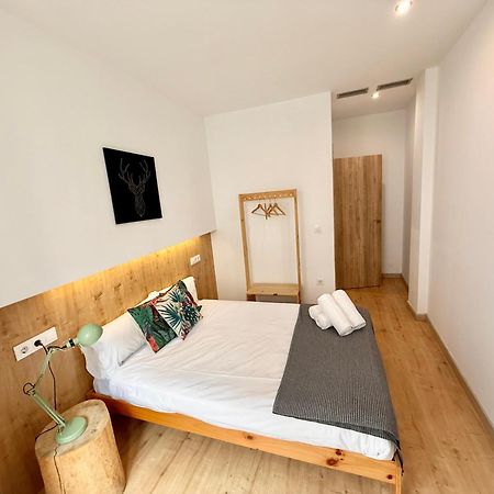 Apartamento Vive 萨拉戈萨 外观 照片