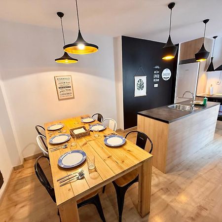 Apartamento Vive 萨拉戈萨 外观 照片