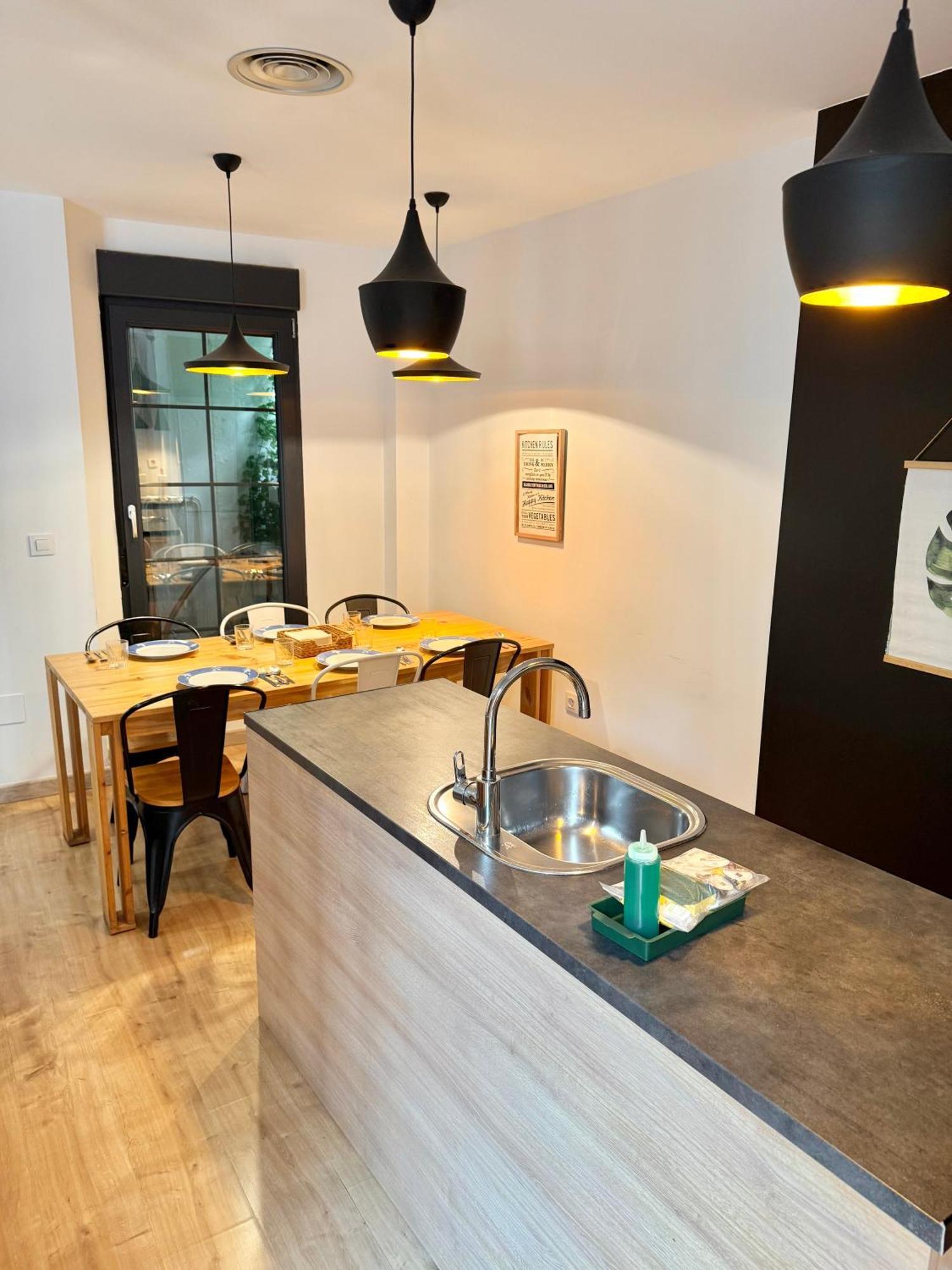 Apartamento Vive 萨拉戈萨 外观 照片