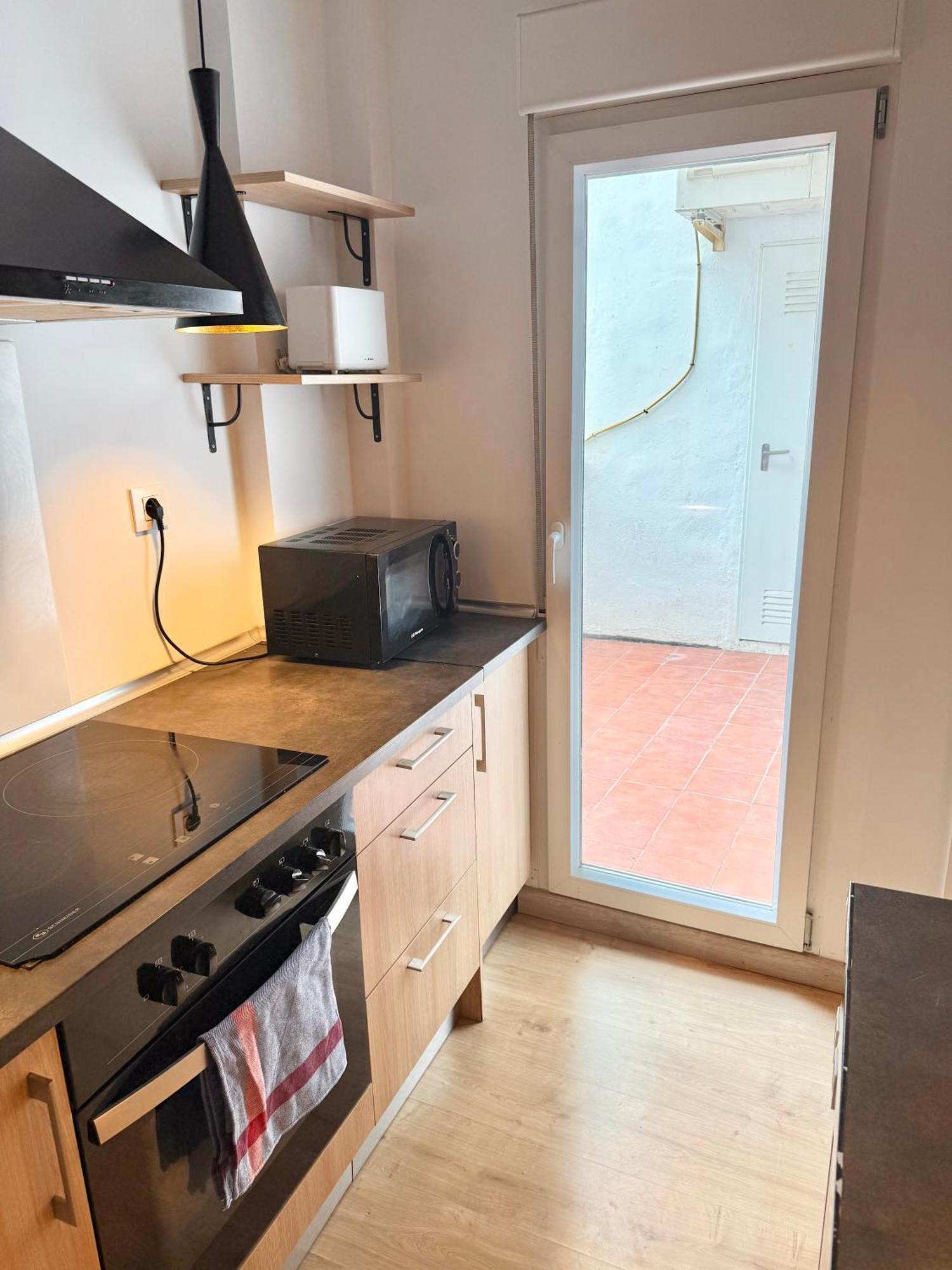 Apartamento Vive 萨拉戈萨 外观 照片