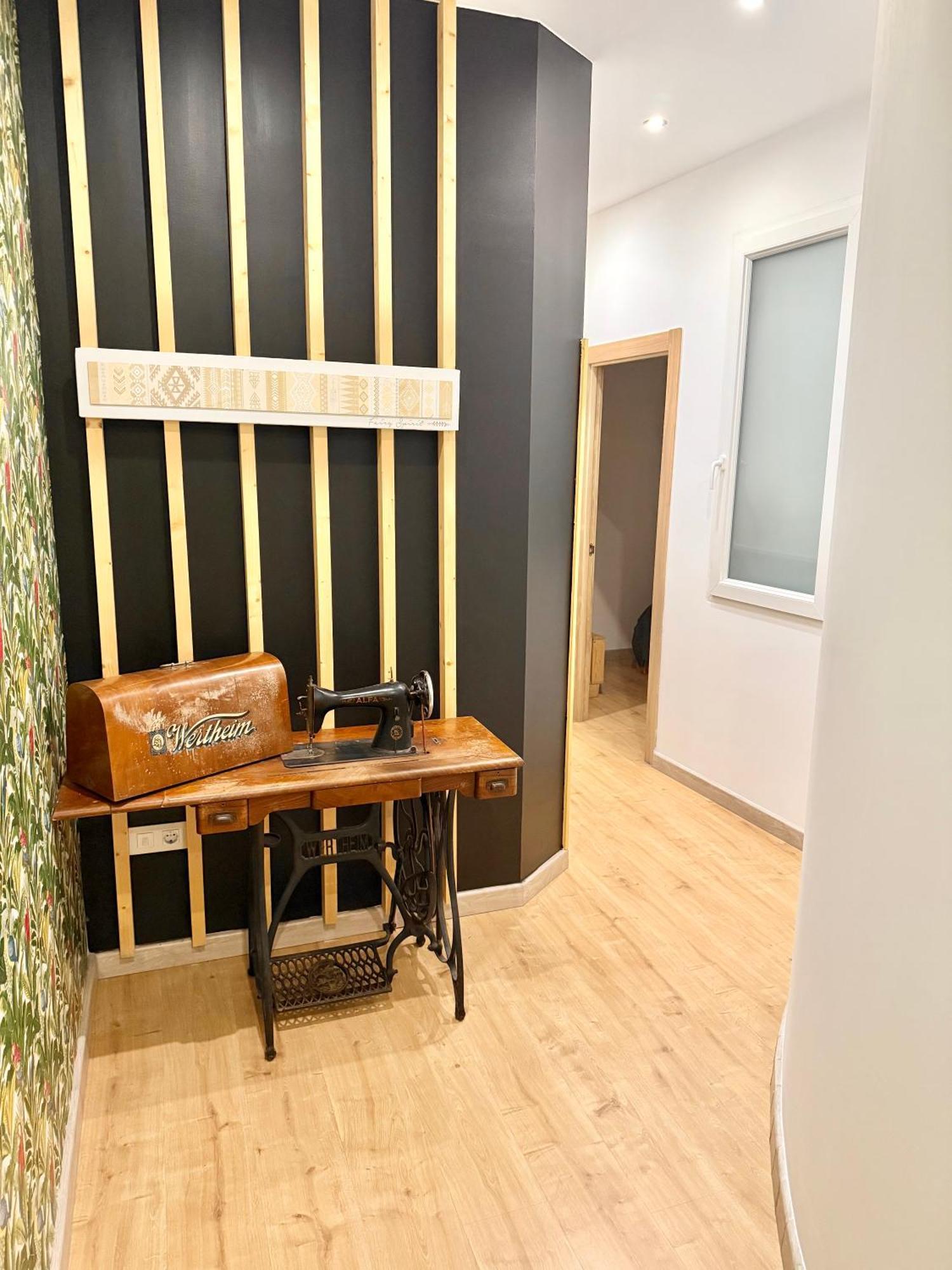 Apartamento Vive 萨拉戈萨 外观 照片