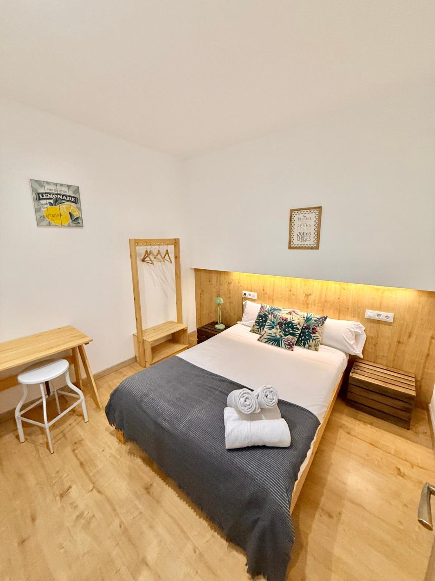 Apartamento Vive 萨拉戈萨 外观 照片