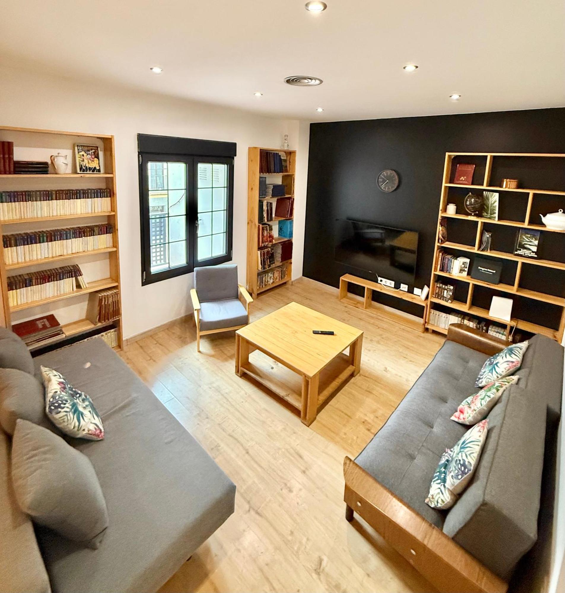 Apartamento Vive 萨拉戈萨 外观 照片