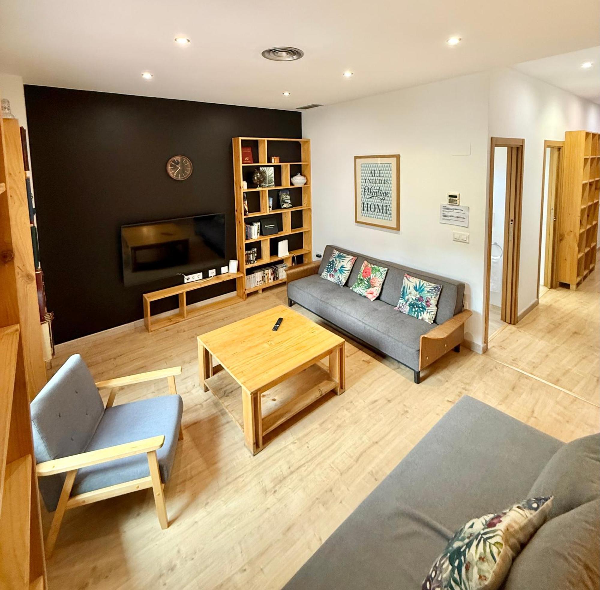 Apartamento Vive 萨拉戈萨 外观 照片