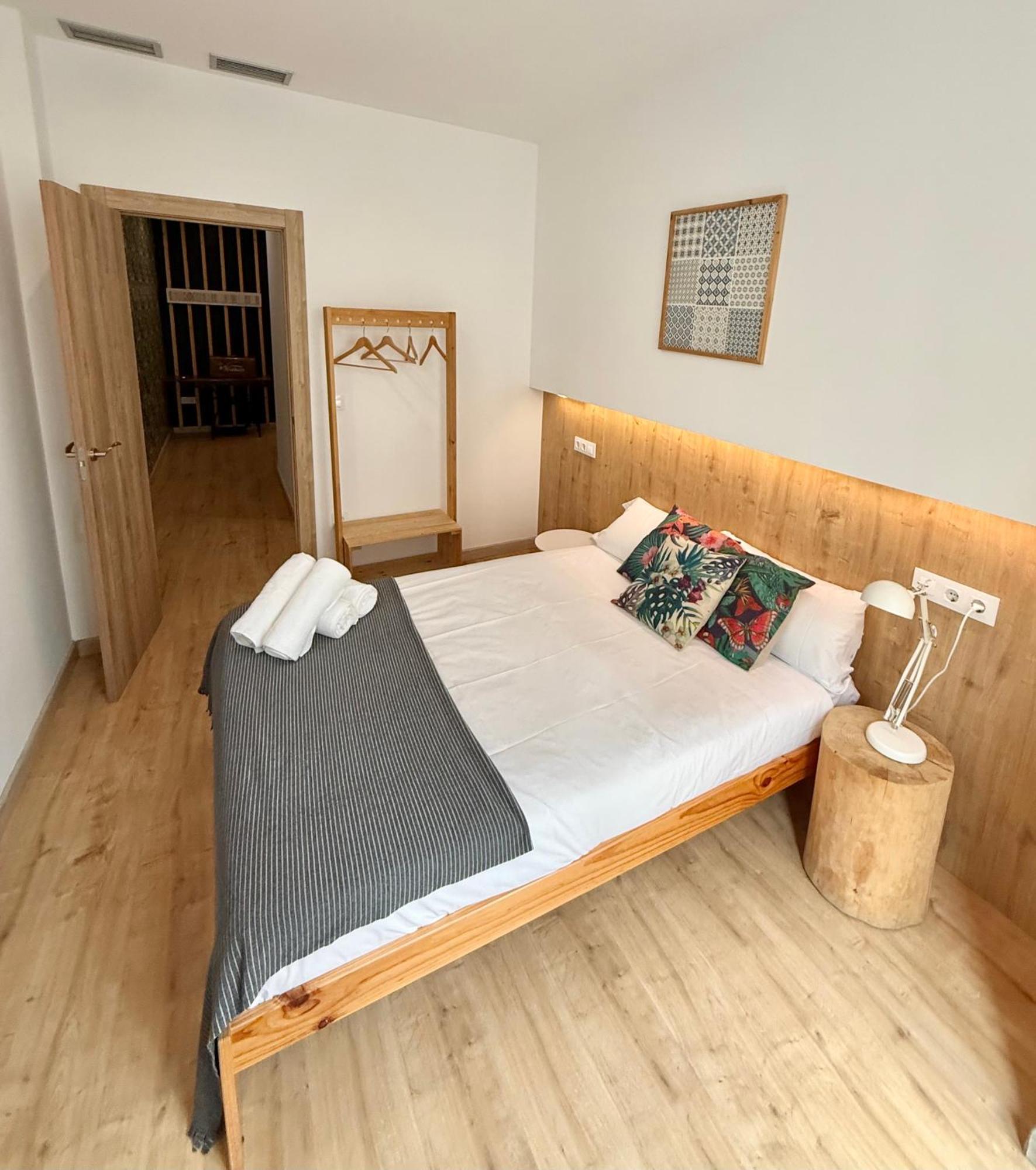 Apartamento Vive 萨拉戈萨 外观 照片